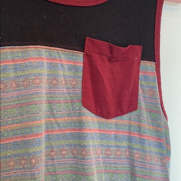 2 for $10 KOLBY tank - Picture 2 of 4